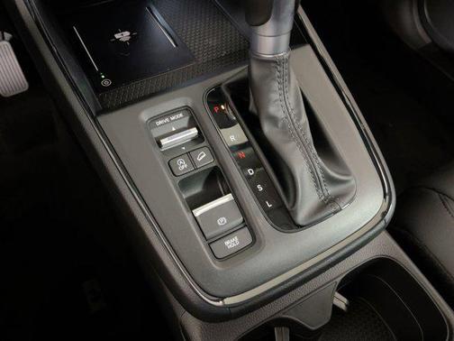 2026 Honda CR-V EX-L 2WD