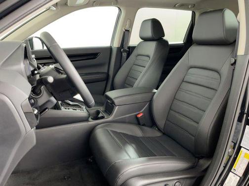 2026 Honda CR-V EX-L 2WD