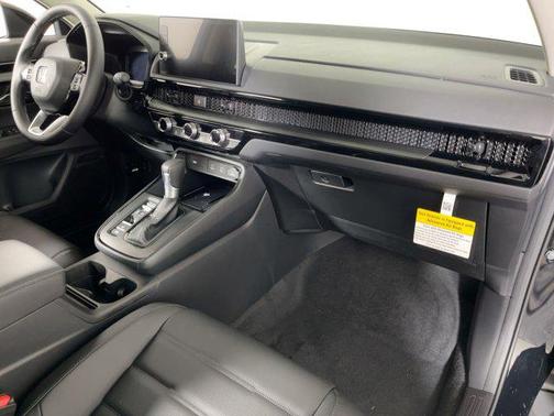 2026 Honda CR-V EX-L 2WD