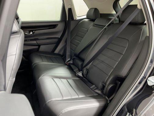 2026 Honda CR-V EX-L 2WD