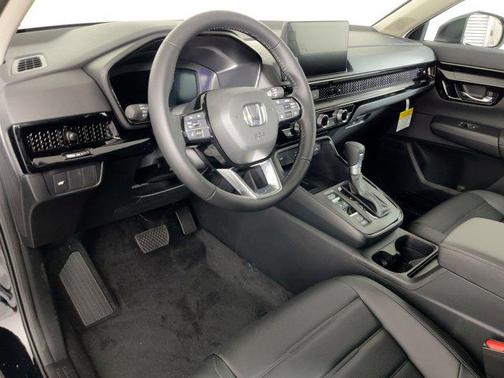 2026 Honda CR-V EX-L 2WD