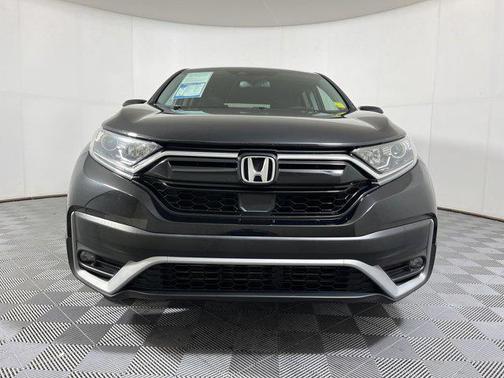 2020 Honda CR-V 2WD EX-L