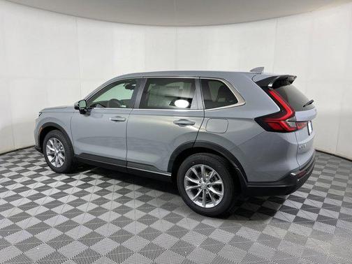 2025 Honda CR-V EX AWD