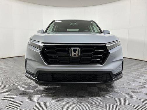 2025 Honda CR-V EX AWD