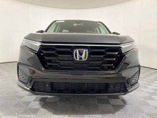 2026 Honda CR-V EX-L 2WD