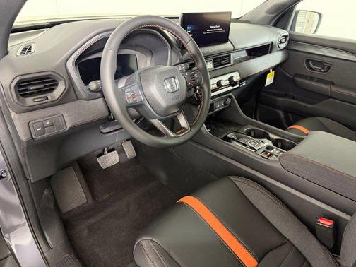 2026 Honda Passport AWD TrailSport