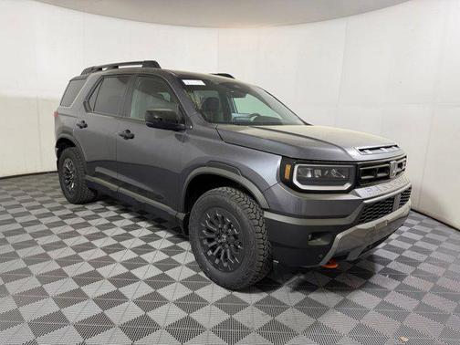 2026 Honda Passport AWD TrailSport