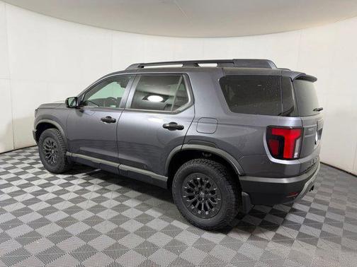 2026 Honda Passport AWD TrailSport