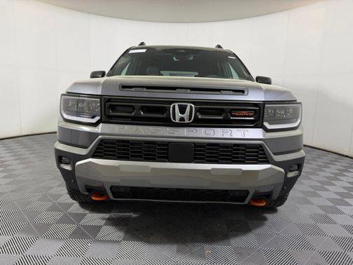 2026 Honda Passport AWD TrailSport