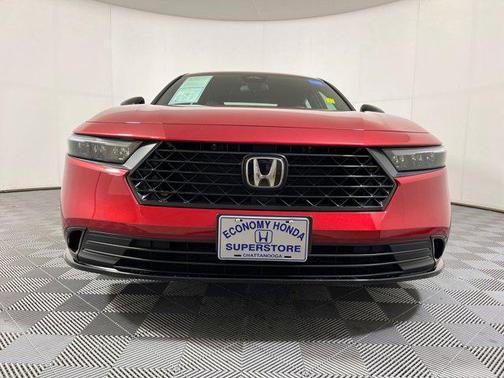 2023 Honda Accord Hybrid Base