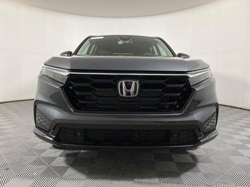 2026 Honda CR-V EX-L 2WD