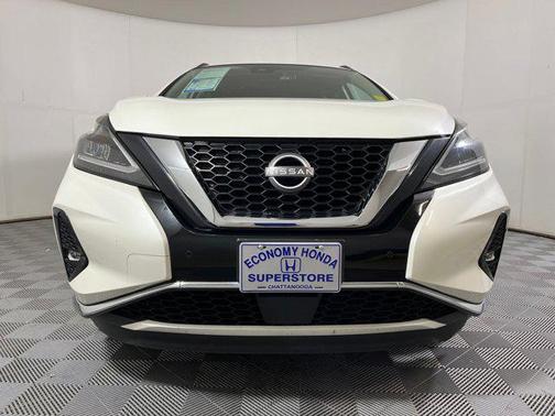 2023 Nissan Murano SV FWD