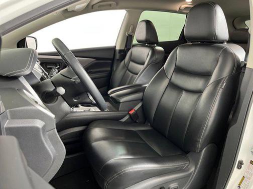 2023 Nissan Murano SV FWD