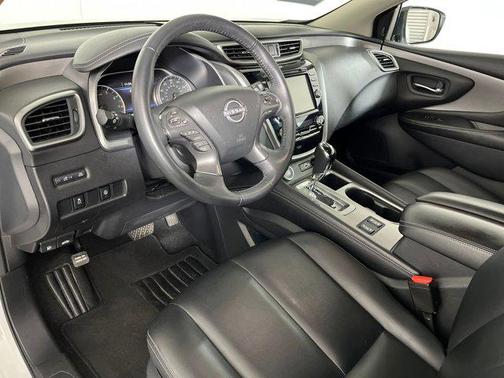 2023 Nissan Murano SV FWD