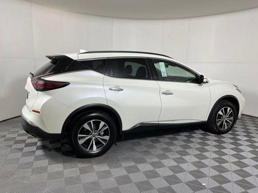 2023 Nissan Murano SV FWD