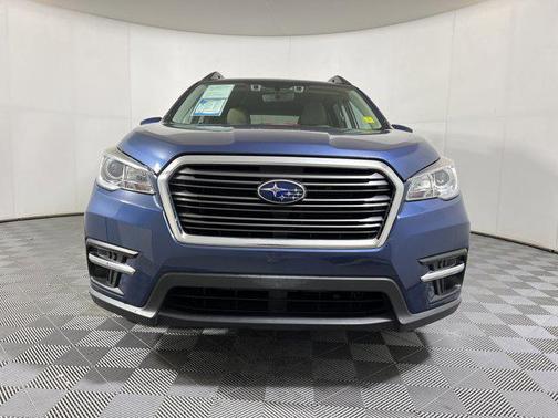 2020 Subaru Ascent Premium 7-Passenger