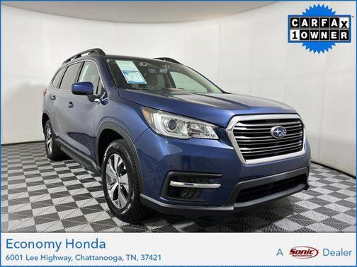 2020 Subaru Ascent Premium 7-Passenger