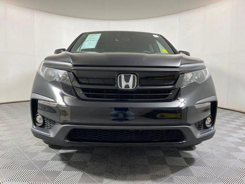 2022 Honda Pilot AWD Sport