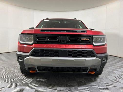 2026 Honda Passport AWD TrailSport Elite