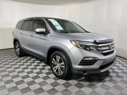 2016 Honda Pilot EX