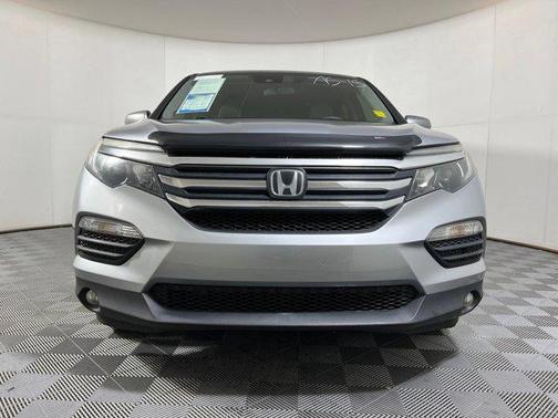 2016 Honda Pilot EX