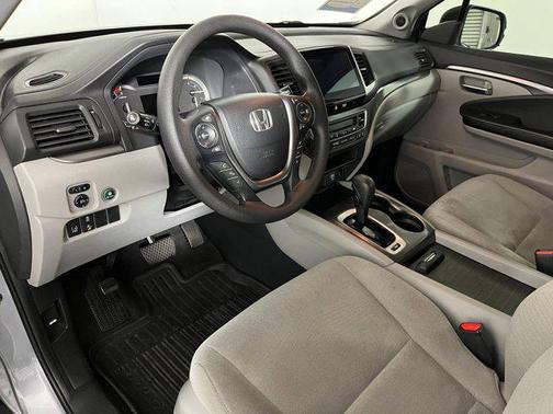 2016 Honda Pilot EX