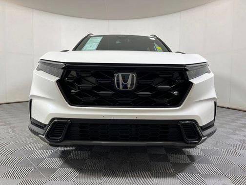 2024 Honda CR-V Hybrid Sport AWD