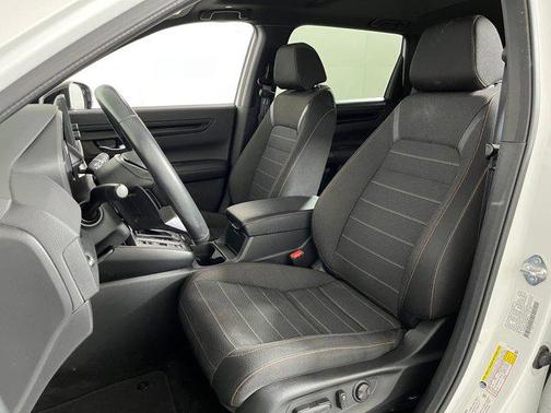 2024 Honda CR-V Hybrid Sport AWD