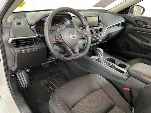 2024 Nissan Altima S FWD