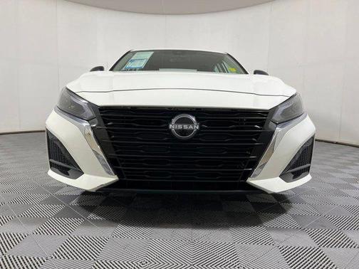 2024 Nissan Altima S FWD