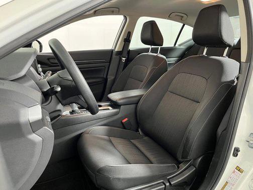 2024 Nissan Altima S FWD