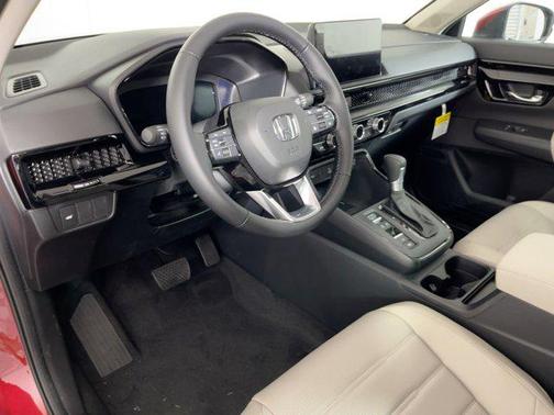 2026 Honda CR-V EX-L 2WD