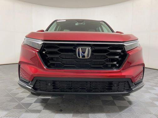 2026 Honda CR-V EX-L 2WD