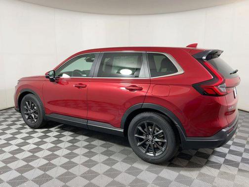 2026 Honda CR-V EX-L 2WD