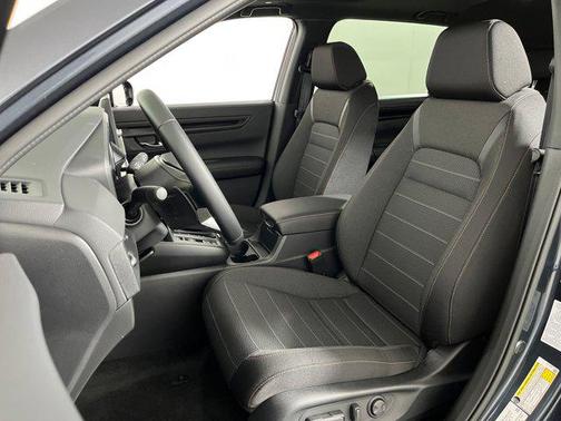 2026 Honda CR-V Hybrid Sport AWD