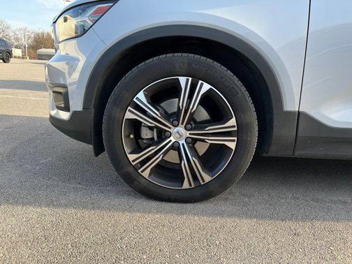 2020 Volvo XC40 T5 Inscription