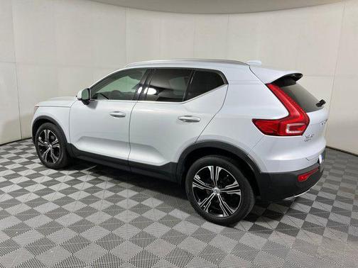 2020 Volvo XC40 T5 Inscription