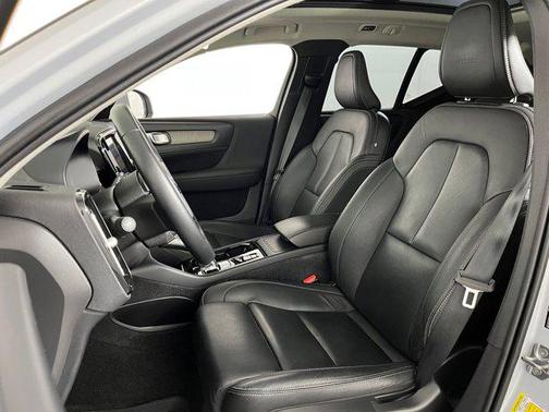 2020 Volvo XC40 T5 Inscription