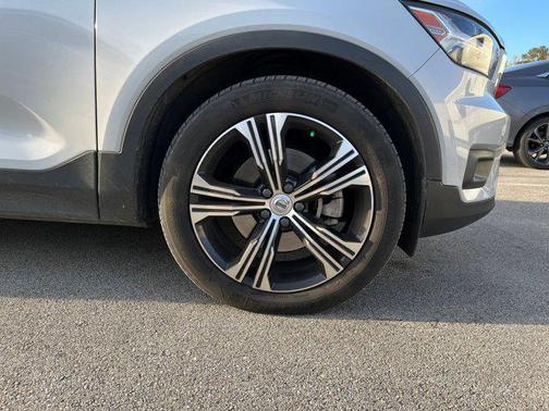 2020 Volvo XC40 T5 Inscription