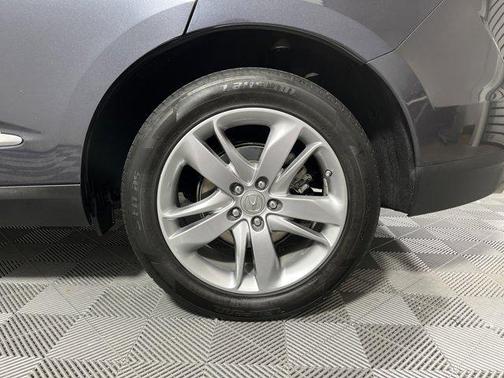 2019 Acura RDX Advance Package