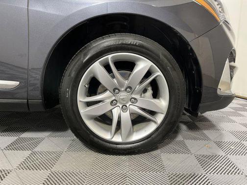 2019 Acura RDX Advance Package