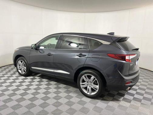 2019 Acura RDX Advance Package