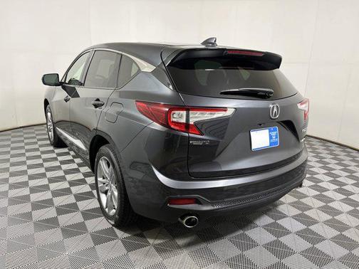 2019 Acura RDX Advance Package