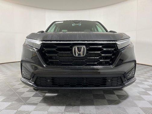 2026 Honda CR-V EX-L 2WD