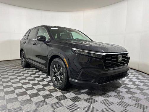 2026 Honda CR-V EX-L 2WD