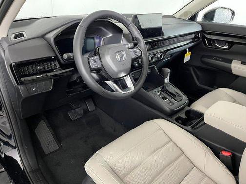 2026 Honda CR-V EX-L 2WD