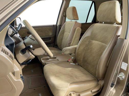 2003 Honda CR-V EX