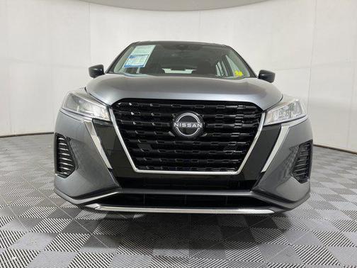 2023 Nissan Kicks S