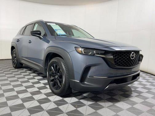 2024 Mazda CX-50 2.5 S Preferred Package