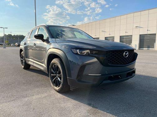 2024 Mazda CX-50 2.5 S Preferred Package
